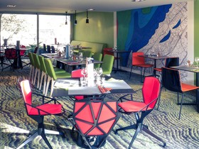 Mercure Grenoble Meylan Hotel
