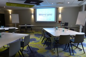 Mercure Grenoble Meylan Hotel
