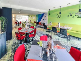 Mercure Grenoble Meylan Hotel