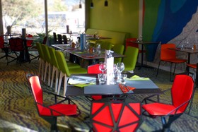 Mercure Grenoble Meylan Hotel