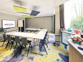 Mercure Grenoble Meylan Hotel