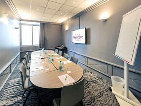 Mercure Grenoble Meylan Hotel