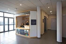 Aka Lodge Lyon Est