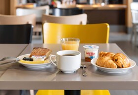 B&B Hôtel Lyon Meyzieu Grand Stade