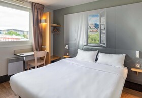 B&B Hôtel Lyon Meyzieu Grand Stade