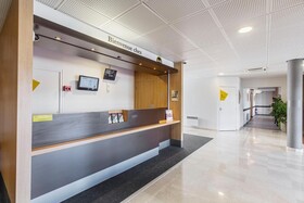 B&B Hôtel Lyon Meyzieu Grand Stade