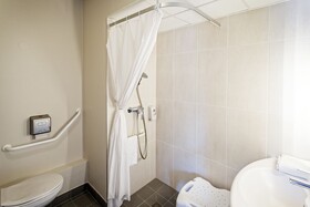 B&B Hôtel Lyon Meyzieu Grand Stade