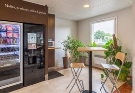B&B Hôtel Lyon Meyzieu Grand Stade