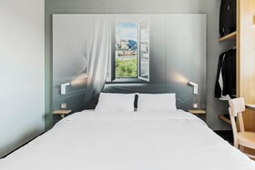 B&B Hôtel Lyon Meyzieu Grand Stade