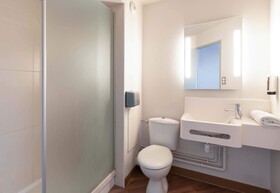 B&B Hôtel Lyon Meyzieu Grand Stade