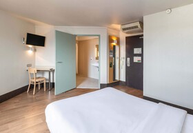 B&B Hôtel Lyon Meyzieu Grand Stade
