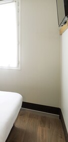 B&B Hôtel Lyon Meyzieu Grand Stade