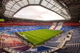 B&B Hôtel Lyon Meyzieu Grand Stade