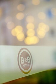 B&B Hôtel Lyon Meyzieu Grand Stade