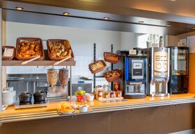 B&B Hôtel Lyon Meyzieu Grand Stade