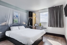 B&B Hôtel Lyon Meyzieu Grand Stade