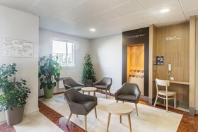 B&B Hôtel Lyon Meyzieu Grand Stade