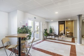 B&B Hôtel Lyon Meyzieu Grand Stade