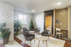 B&B Hôtel Lyon Meyzieu Grand Stade