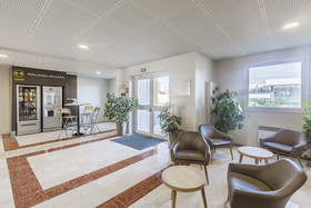 B&B Hôtel Lyon Meyzieu Grand Stade