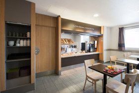 B&B Hôtel Lyon Meyzieu Grand Stade