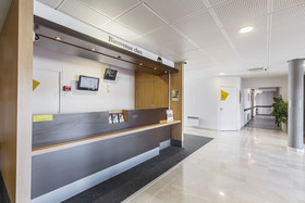 B&B Hôtel Lyon Meyzieu Grand Stade