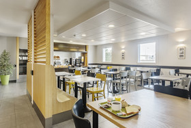 B&B Hôtel Lyon Meyzieu Grand Stade