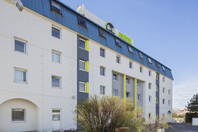 B&B Hôtel Lyon Meyzieu Grand Stade