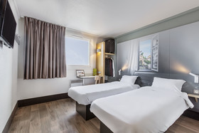 B&B Hôtel Lyon Meyzieu Grand Stade