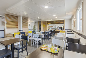 B&B Hôtel Lyon Meyzieu Grand Stade