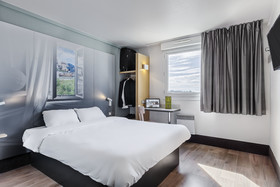 B&B Hôtel Lyon Meyzieu Grand Stade