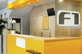 HOTELF1 LYON MEYZIEU GRAND STADE-EUREXPO