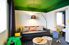 ibis Styles Lyon Meyzieu Stadium Olympique