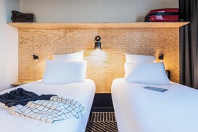 ibis Styles Lyon Meyzieu Stadium Olympique