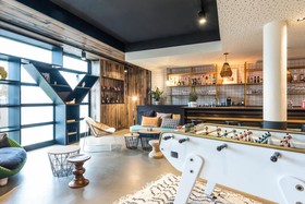 ibis Styles Lyon Meyzieu Stadium Olympique