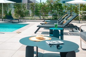 ibis Styles Lyon Meyzieu Stadium Olympique