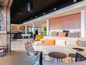 ibis Styles Lyon Meyzieu Stadium Olympique