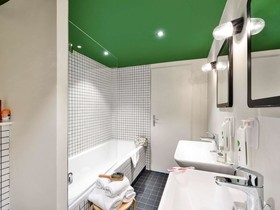 ibis Styles Lyon Meyzieu Stadium Olympique