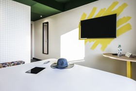 ibis Styles Lyon Meyzieu Stadium Olympique