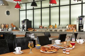 Kyriad Lyon East – Stadium - Eurexpo