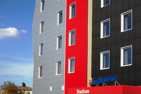 Kyriad Lyon East – Stadium - Eurexpo