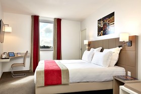 Kyriad Lyon East – Stadium - Eurexpo