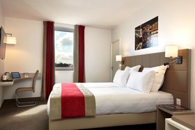 Kyriad Lyon East – Stadium - Eurexpo