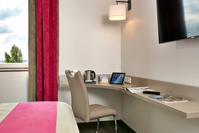 Kyriad Lyon East – Stadium - Eurexpo