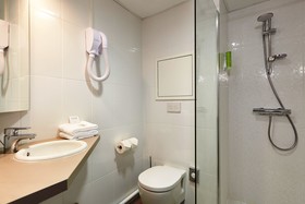 Kyriad Lyon East – Stadium - Eurexpo