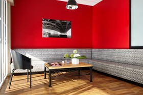 Kyriad Lyon East – Stadium - Eurexpo