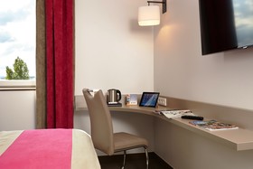 Kyriad Lyon East – Stadium - Eurexpo