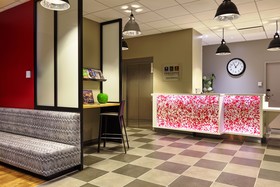 Kyriad Lyon East – Stadium - Eurexpo