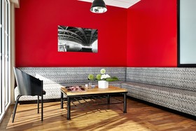 Kyriad Lyon East – Stadium - Eurexpo