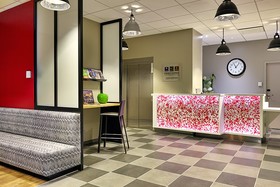 Kyriad Lyon East – Stadium - Eurexpo